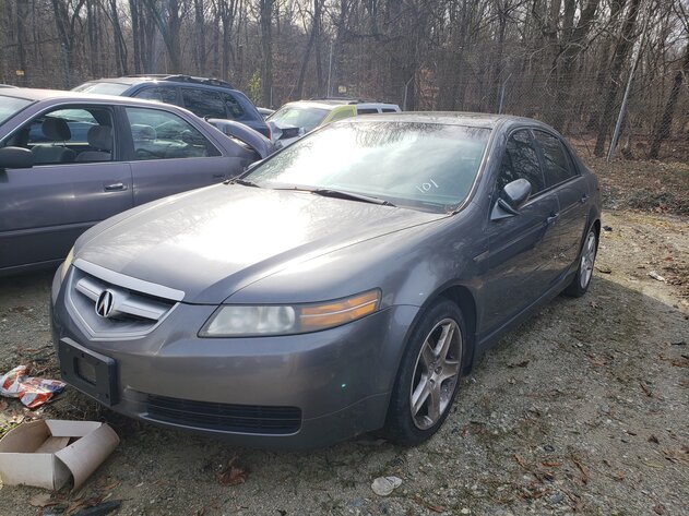 Image for January 2023 Impounds