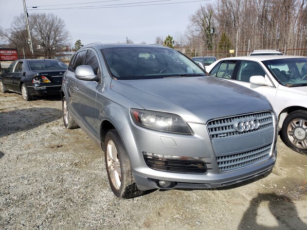 Image for January 2023 Impounds