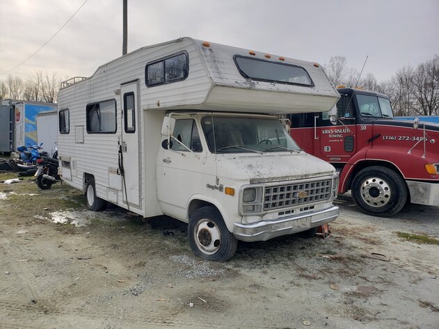 Image for January 2023 Impounds