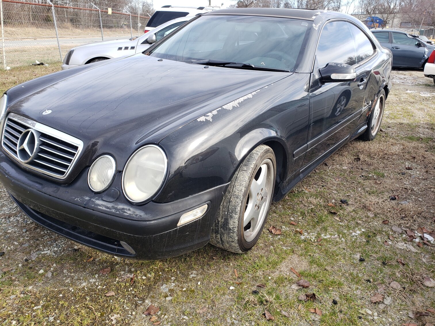 Image for January 2023 Impounds