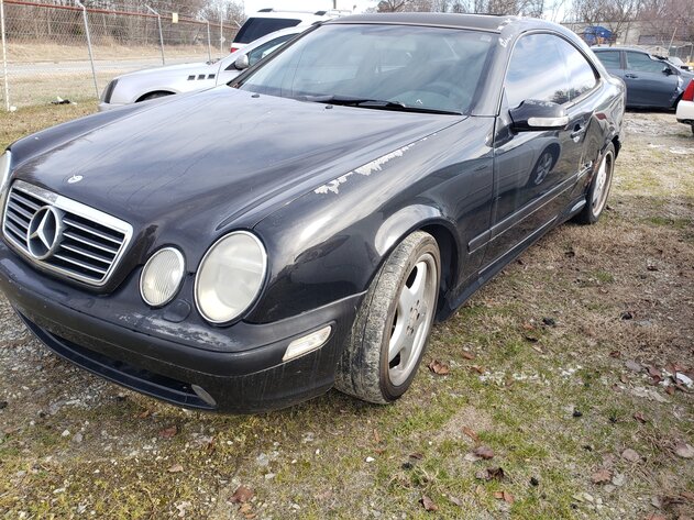 Image for January 2023 Impounds