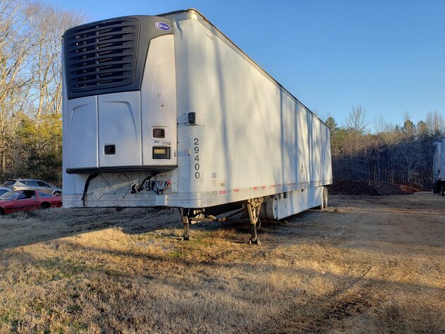 Image for January 2023 Impounds