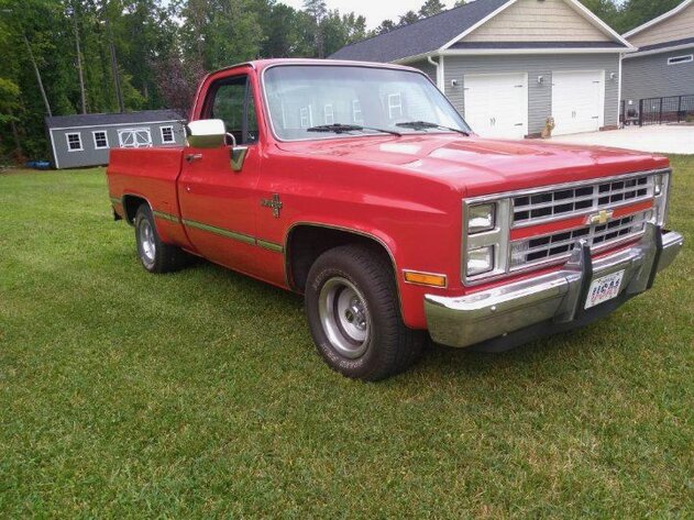 Image for Classics Auction