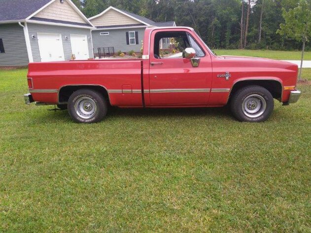 Image for Classics Auction