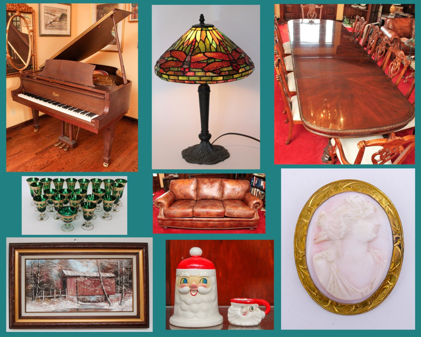 Image for Downsizing Auction in Crestwood