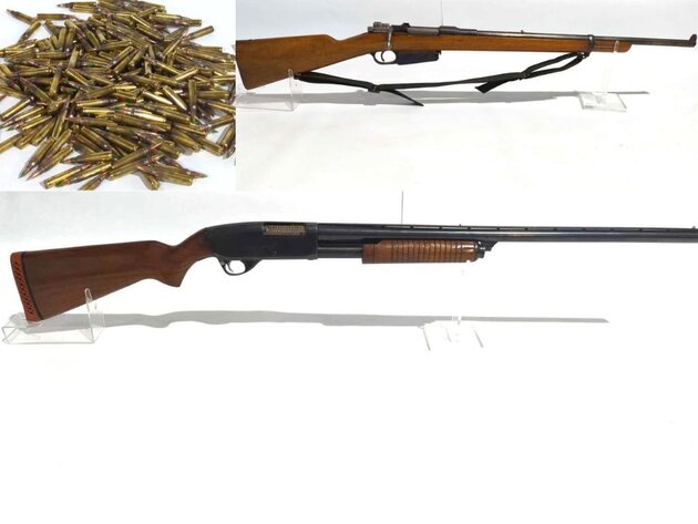 Image for Oldham Consignment Auction