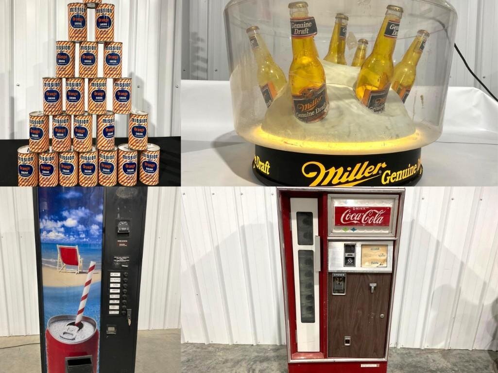 Image for Oldham Consignment Auction