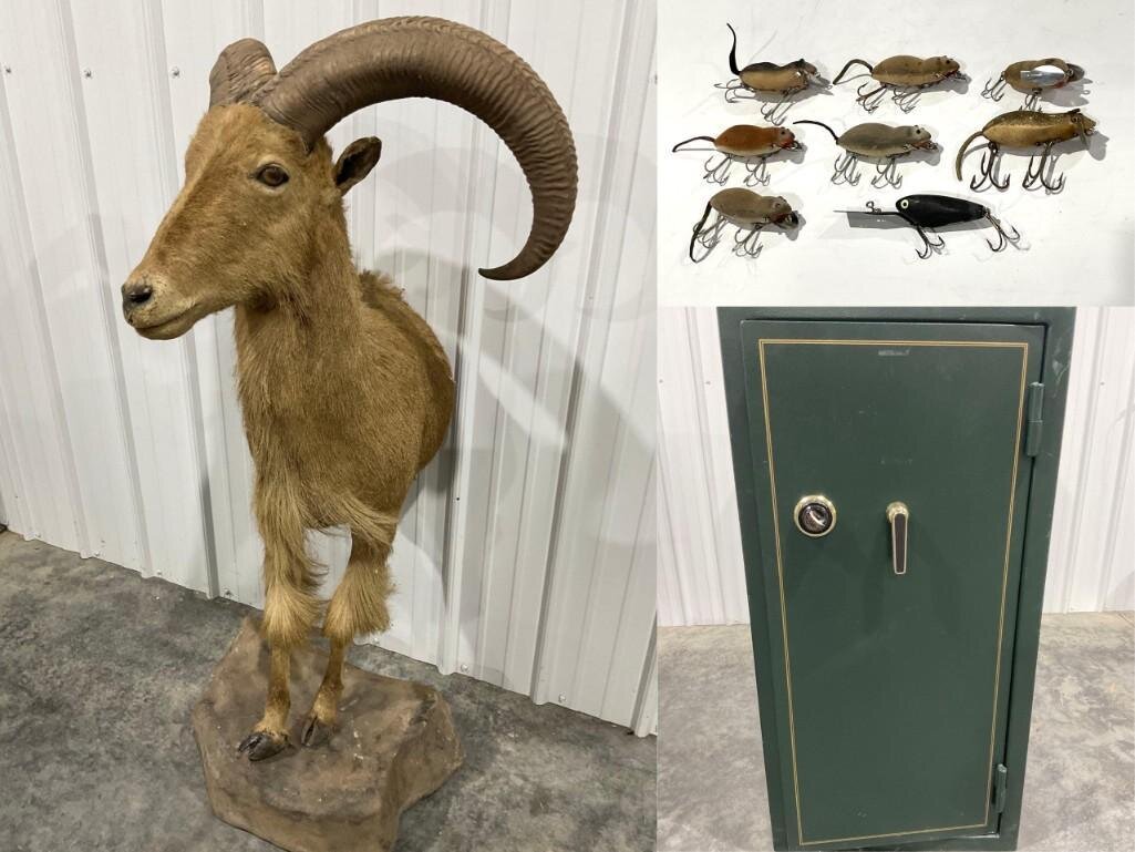 Image for Oldham Consignment Auction