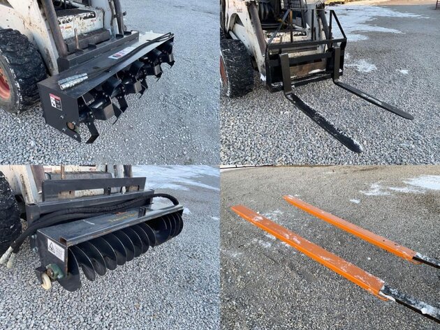 Image for Oldham Consignment Auction