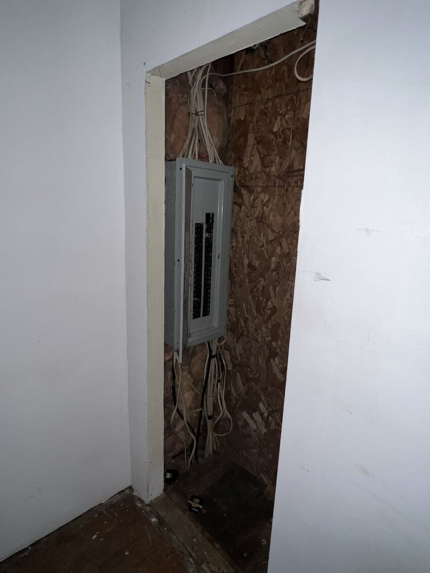 Image for SOLD $25,575 -  3 Bedroom Hurricane Home Selling to the Highest Bidder