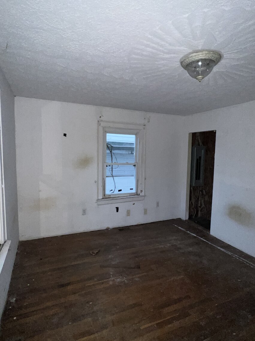 Image for SOLD $25,575 -  3 Bedroom Hurricane Home Selling to the Highest Bidder