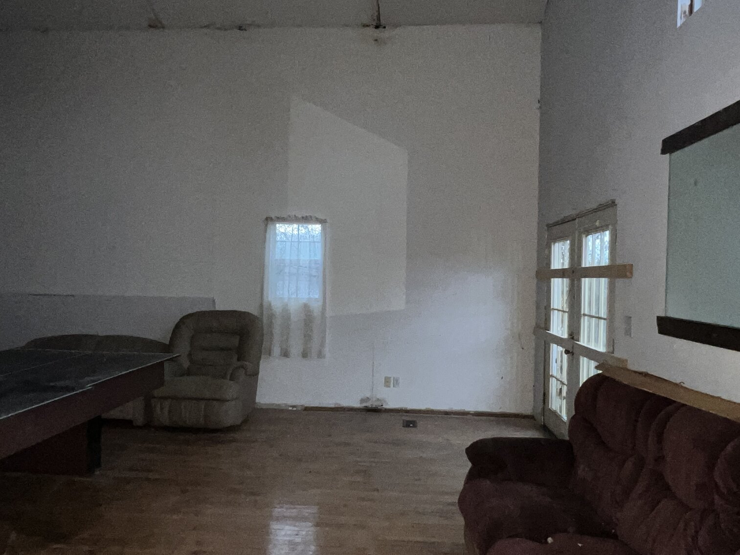 Image for SOLD $25,575 -  3 Bedroom Hurricane Home Selling to the Highest Bidder