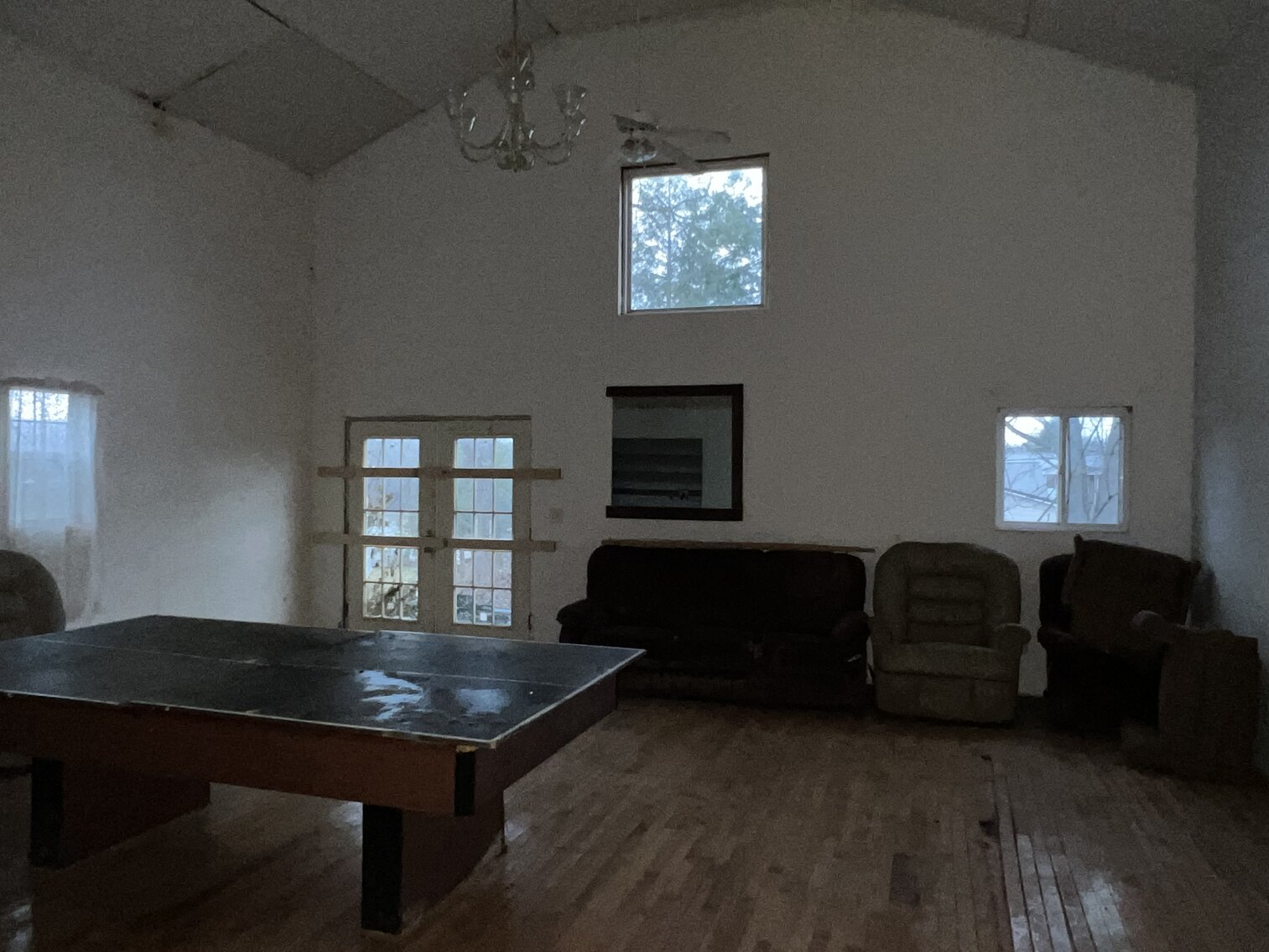 Image for SOLD $25,575 -  3 Bedroom Hurricane Home Selling to the Highest Bidder