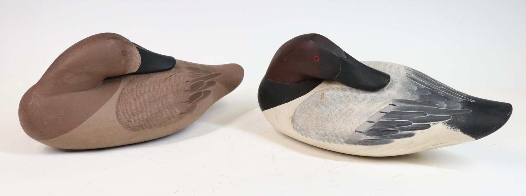 Image for Collectible Duck Decoys | January 17, 2023 at 10:00 AM