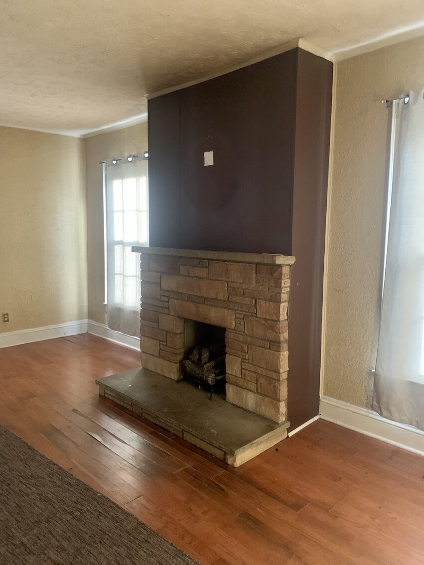 Image for SOLD $55, 000 - Charming 2 Bedroom in South Charleston