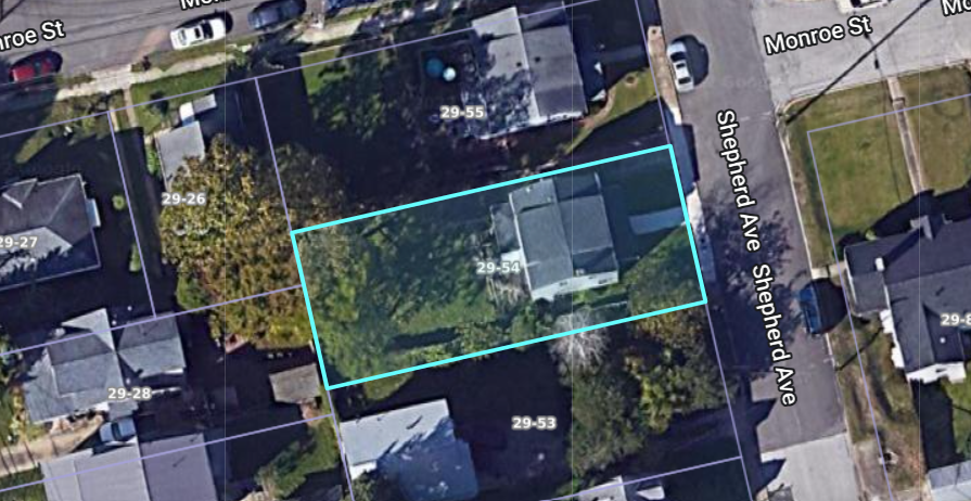 Image for SOLD $55, 000 - Charming 2 Bedroom in South Charleston