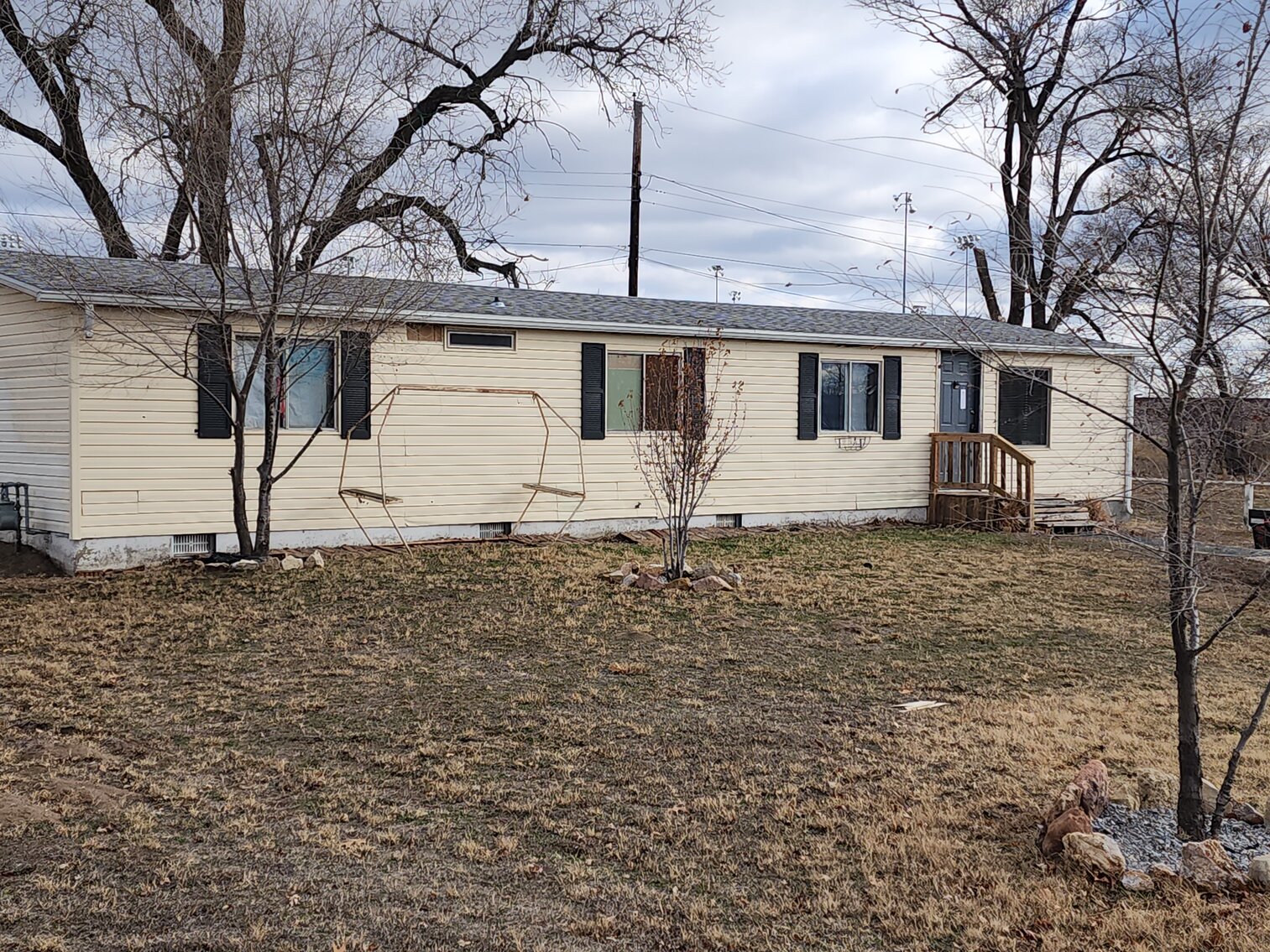 6400 S Osage Street Wichita, KS