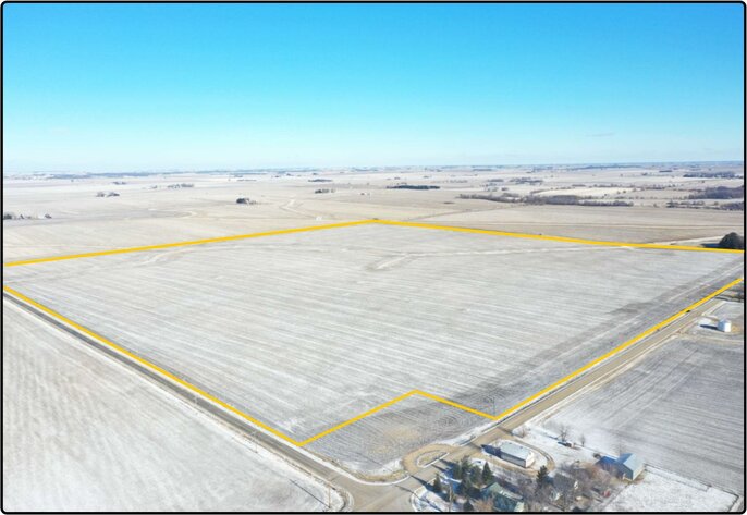 Image for Closed - Bureau Co., IL - 215.72 Ac., m/l (100-0189)