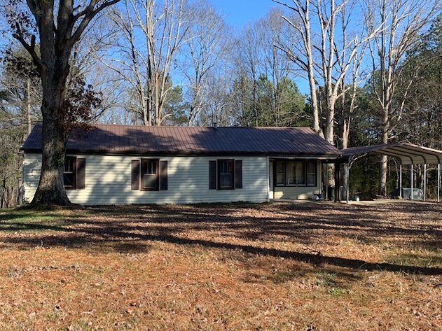 Image for Estate on Cedar Street - House & 2.9 acres