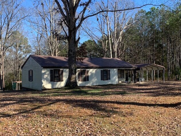 Image for Estate on Cedar Street - House & 2.9 acres