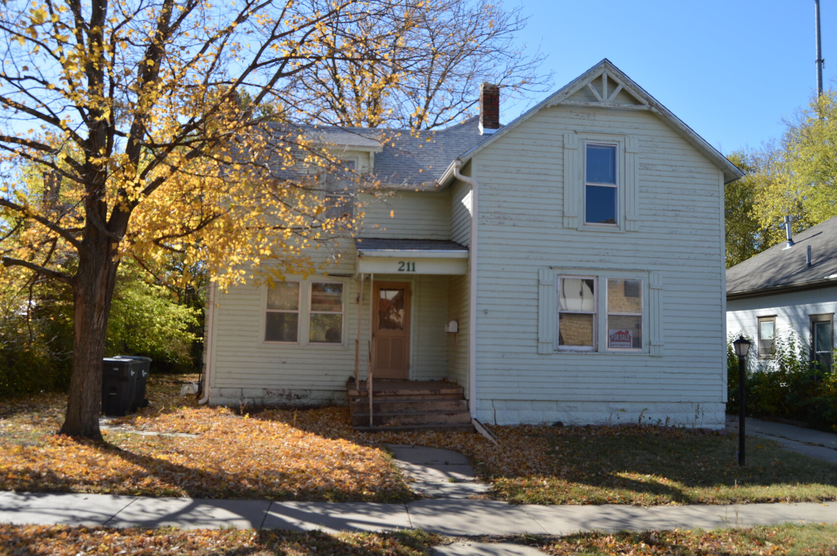 Image for 211 E 4th St | Newton, KS