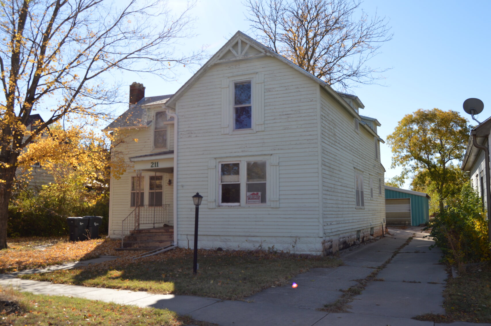 Image for 211 E 4th St | Newton, KS