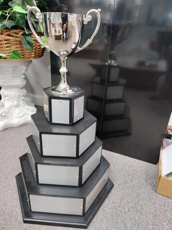 Image for Trophy and Engraving Shop - 1,000's of Items (Lewis)