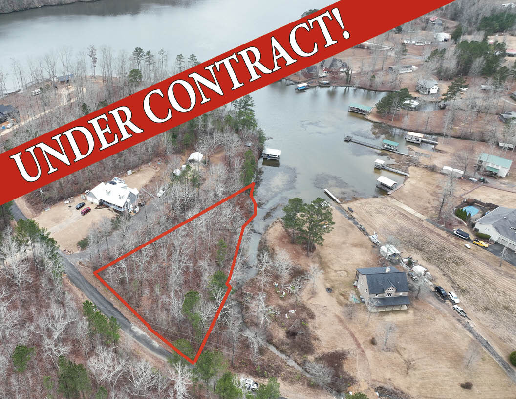 Image for Lake Lot on H. Neely Henry Lake