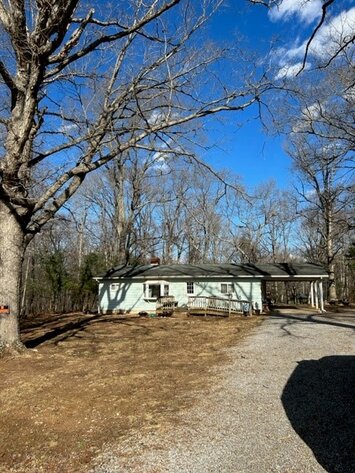 Image for The Estate of Shirley C. Nichols - 3 bedroom 1.5 bath 1260 square feet. - Bedford County