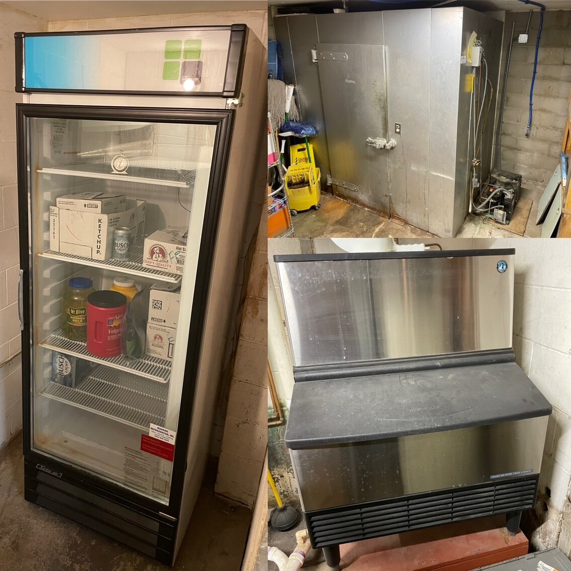 Image for American Legion Social Hall Liquidation - Ashland, NE