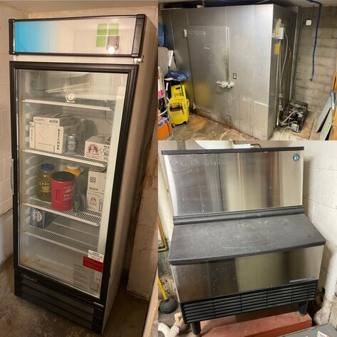 Image for American Legion Social Hall Liquidation - Ashland, NE