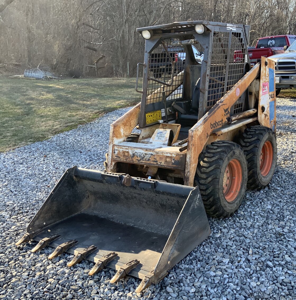 Image for Tractors, Pick-up Trucks, Stock Trailer, Zero Turns, Vermeer Hay Equipment