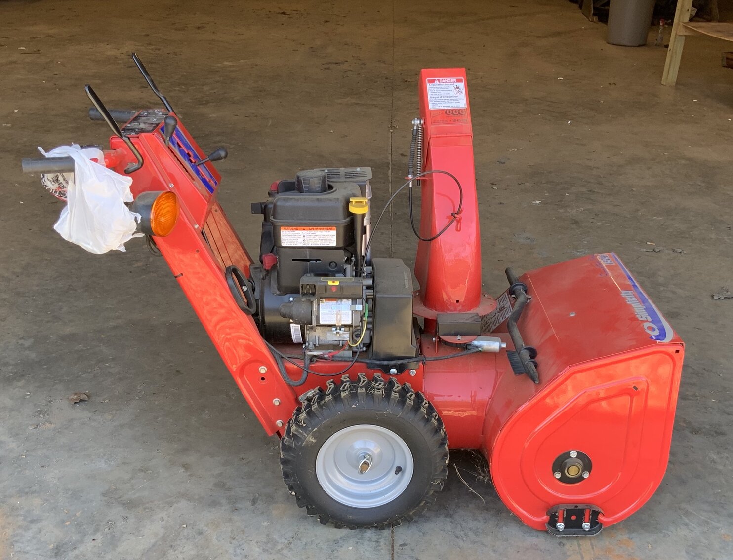 Image for Tractors, Pick-up Trucks, Stock Trailer, Zero Turns, Vermeer Hay Equipment