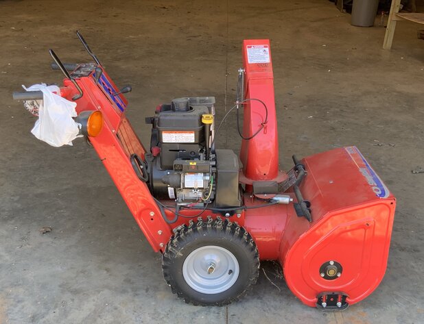 Image for Tractors, Pick-up Trucks, Stock Trailer, Zero Turns, Vermeer Hay Equipment