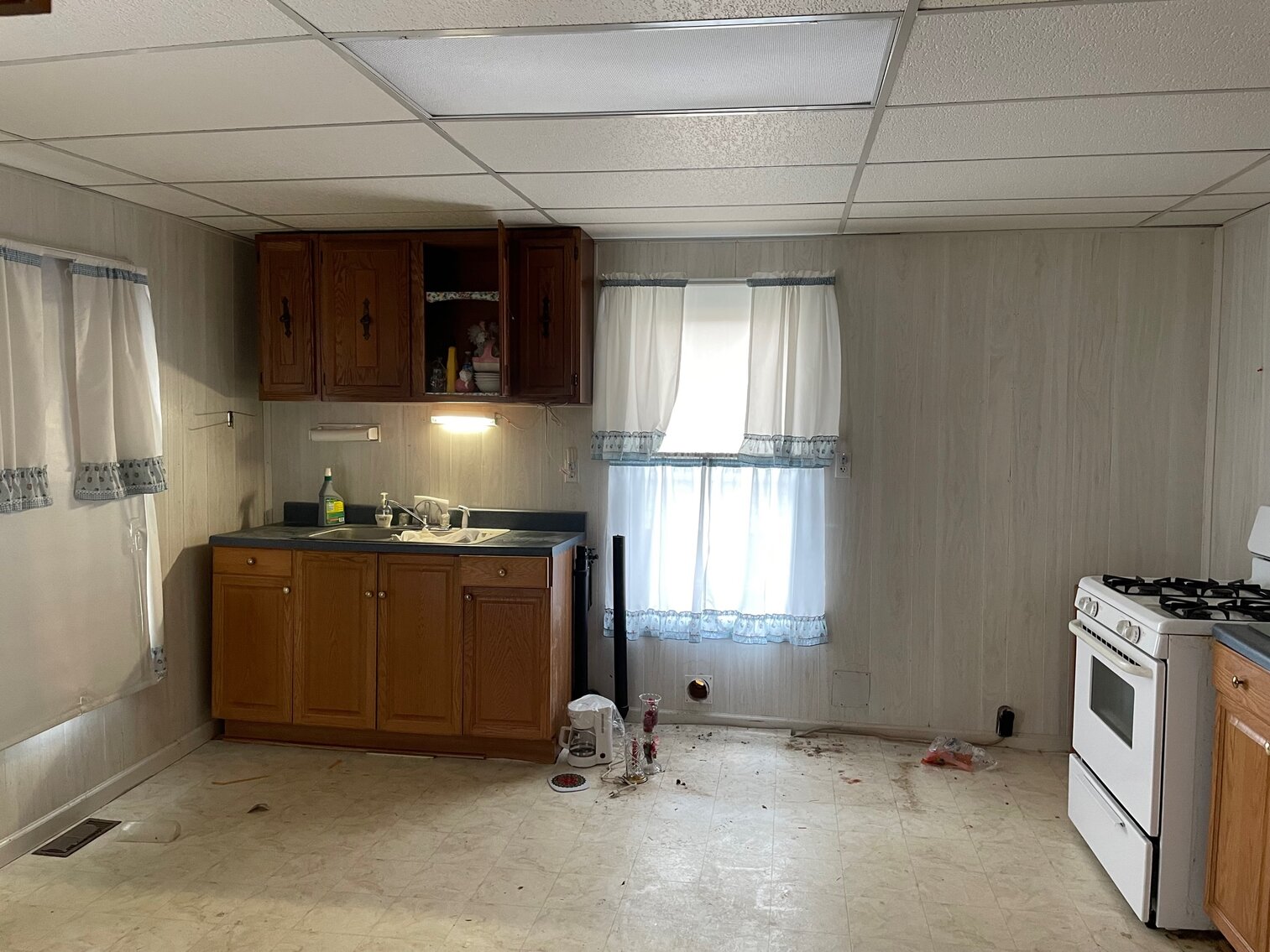 Image for SOLD $38,500 - Nice 2-Bedroom in Glasgow