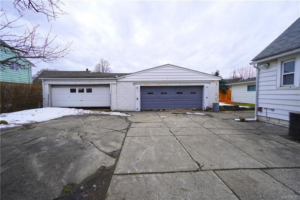 Image for 172 Aris Ave. Cheektowaga, NY 14206