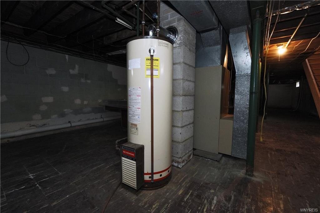 Image for 172 Aris Ave. Cheektowaga, NY 14206