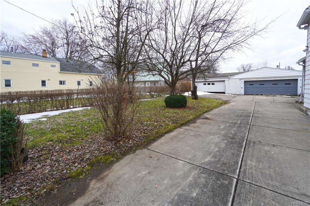 Image for 172 Aris Ave. Cheektowaga, NY 14206