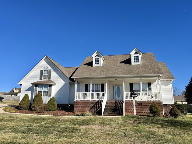 Image for Statesville, NC Move-In Ready Home!