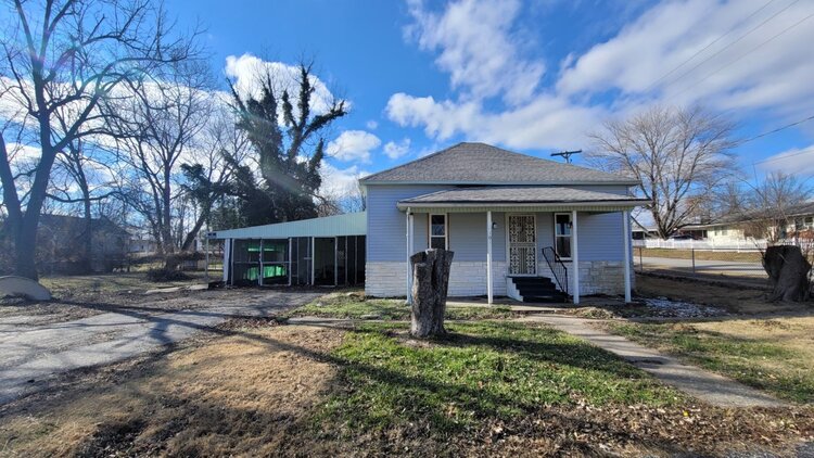 Image for Real Estate Marion, IL