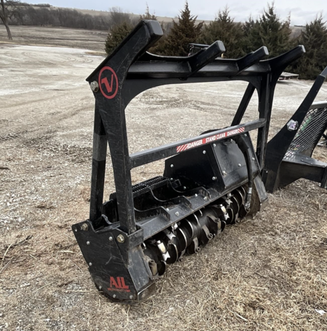 Image for Skidsteer Attachment Auction - Online Only