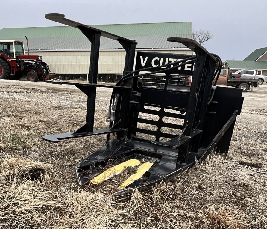 Image for Skidsteer Attachment Auction - Online Only