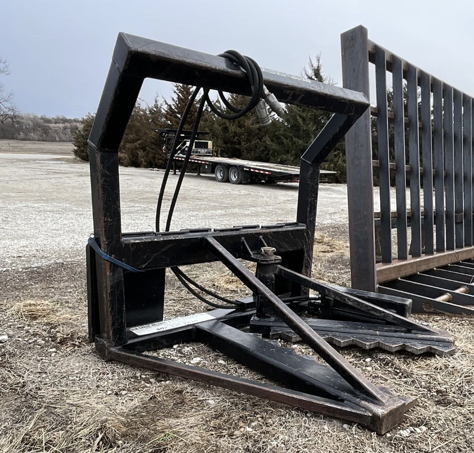 Image for Skidsteer Attachment Auction - Online Only