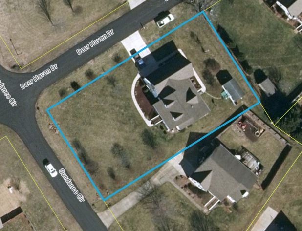 Image for Statesville, NC Move-In Ready Home!