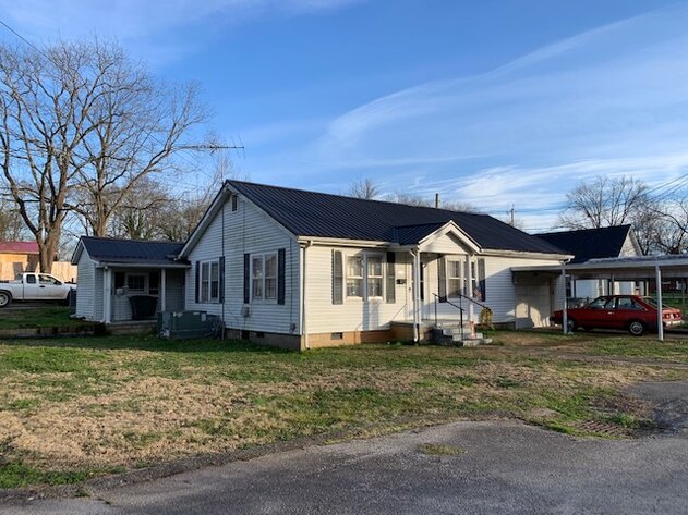 Image for Estate - 3 Residential Properties in Centerville