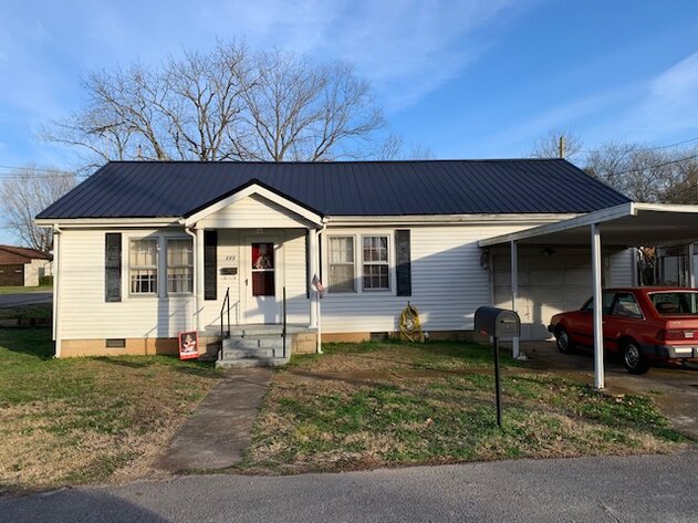 Image for Estate - 3 Residential Properties in Centerville