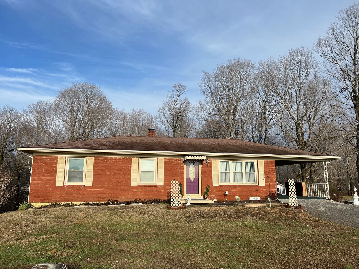 Image for 1876 State Route 181 S