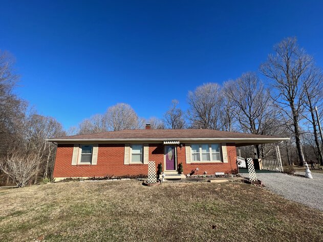 Image for 1876 State Route 181 S