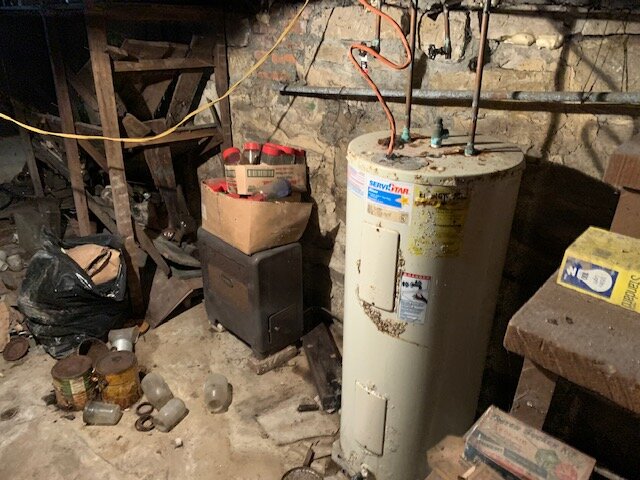 Image for SOLD $93,500 - 3 Story, 3 Bedroom Home Selling to the Highest Bidder