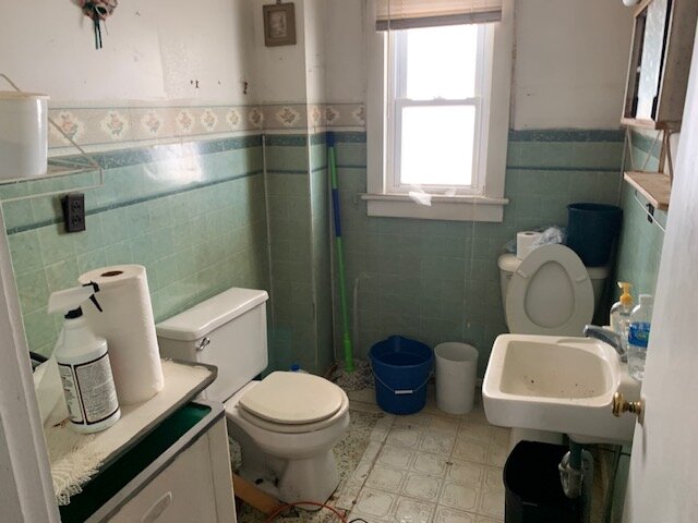 Image for SOLD $93,500 - 3 Story, 3 Bedroom Home Selling to the Highest Bidder